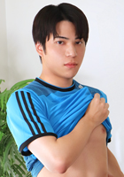 朝倉航矢(こうや)