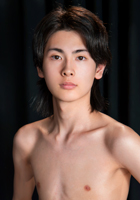 篁夢明 Mumei