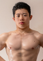 北尾慎吾 Shingo